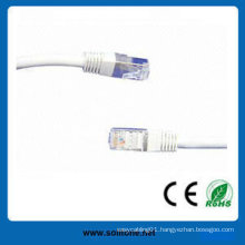 FTP CAT6 Patch Cord, Available in Various Color and Length